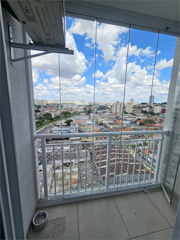 Venda Apartamento São Paulo Limão REO948252 1