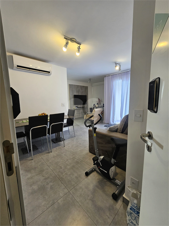 Venda Apartamento São Paulo Limão REO948252 5