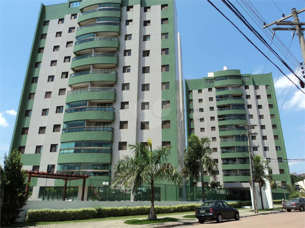 Venda Apartamento Jundiaí Jardim Paulista I REO948257 4