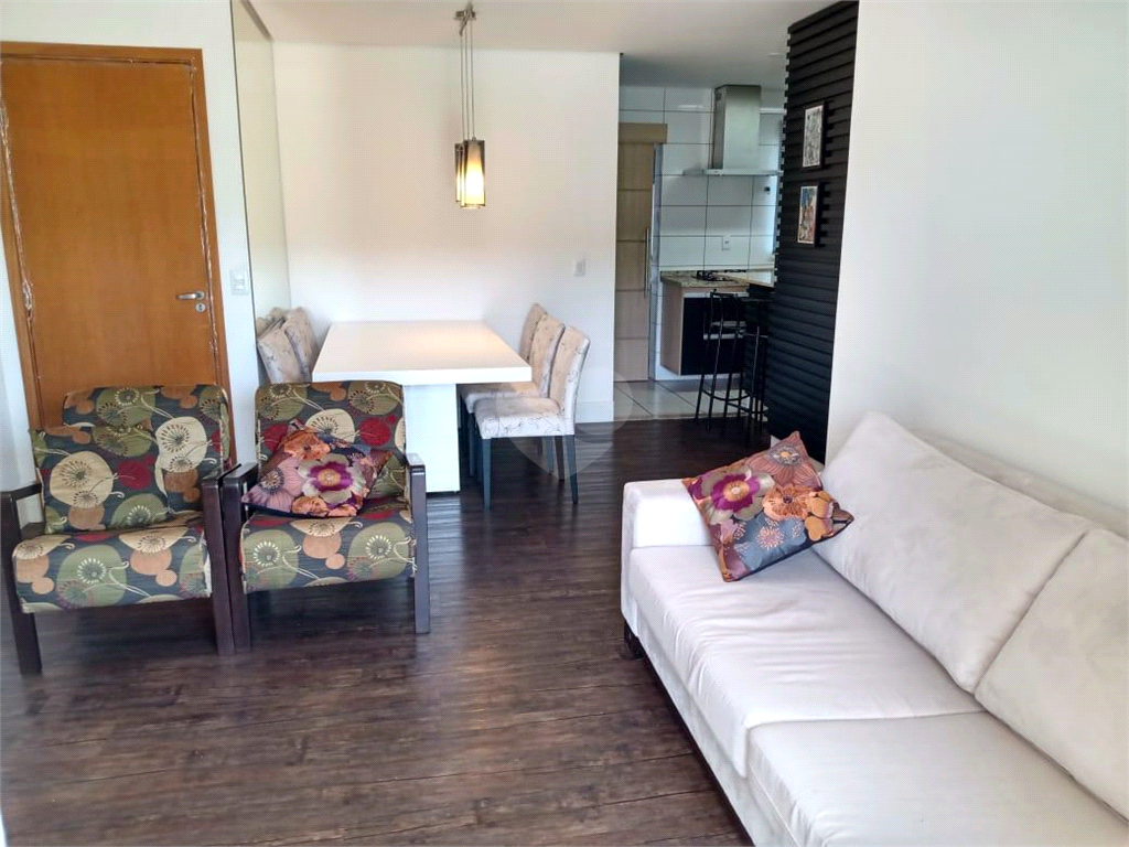 Venda Apartamento Jundiaí Jardim Paulista I REO948257 5