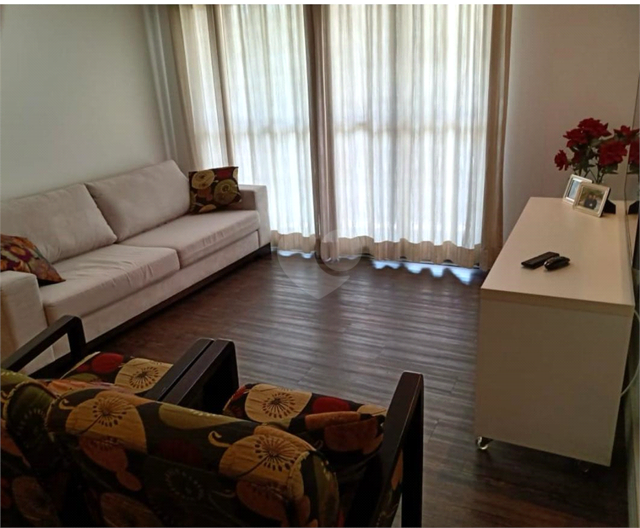 Venda Apartamento Jundiaí Jardim Paulista I REO948257 12