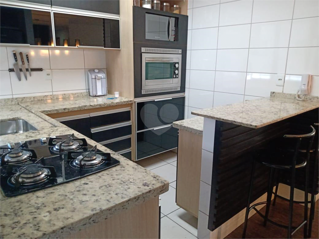 Venda Apartamento Jundiaí Jardim Paulista I REO948257 7