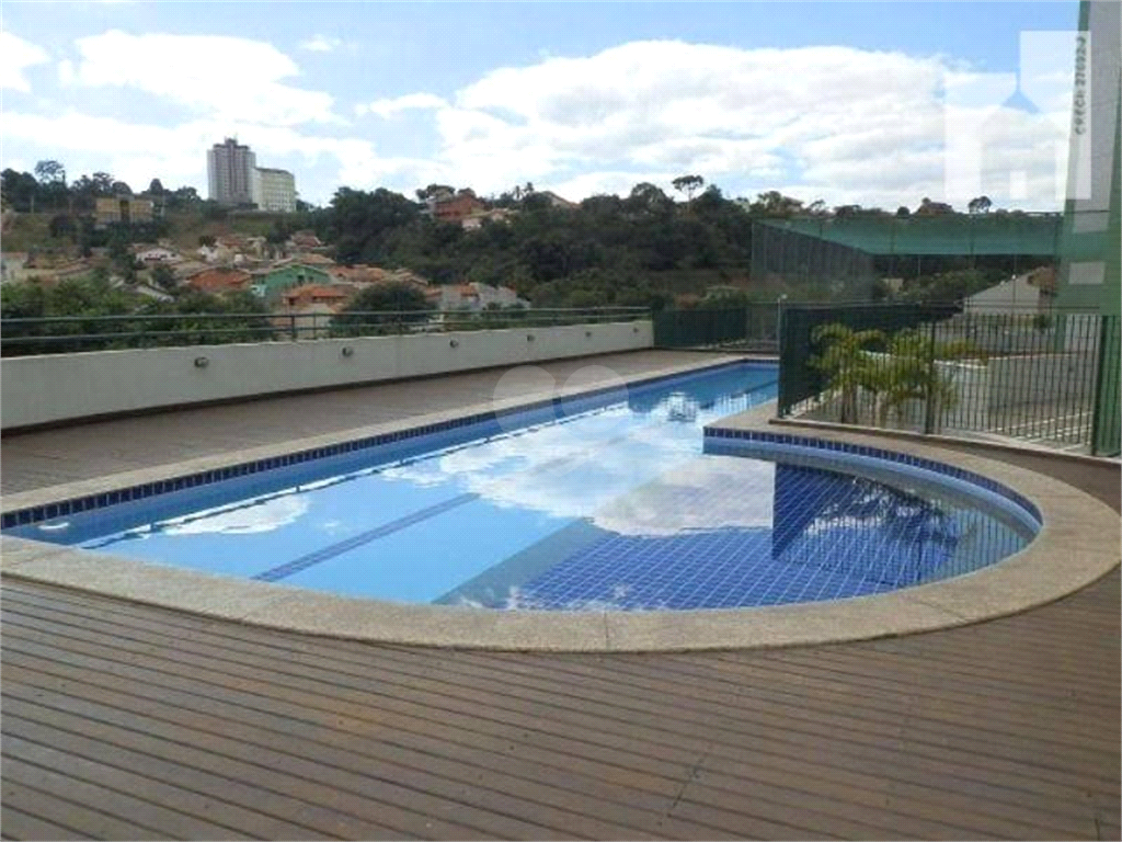 Venda Apartamento Jundiaí Jardim Paulista I REO948257 14