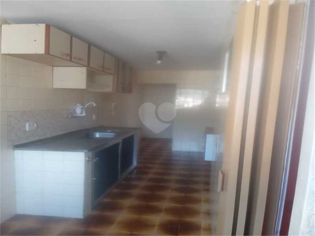 Venda Apartamento Rio De Janeiro Rio Comprido REO948271 21