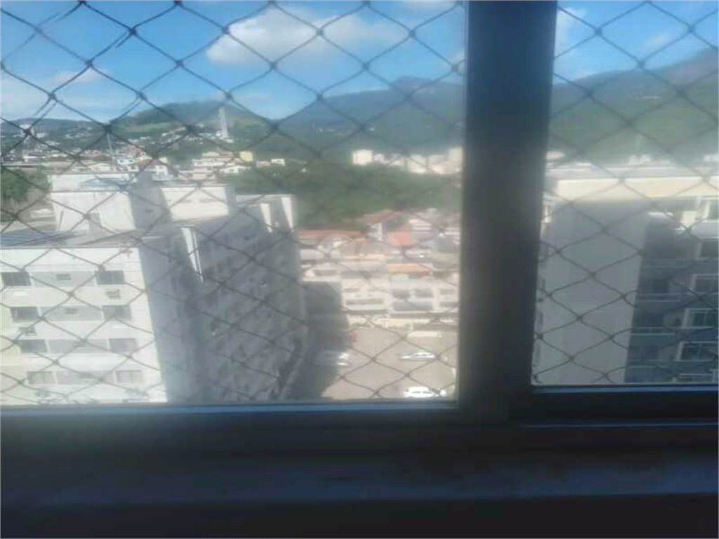 Venda Apartamento Rio De Janeiro Rio Comprido REO948271 4