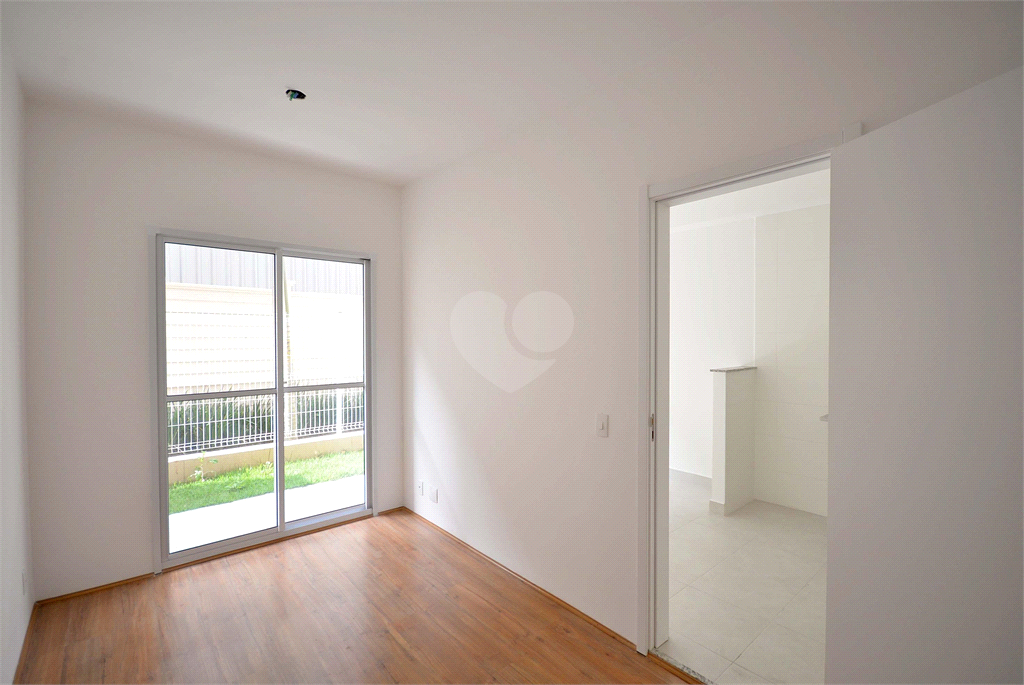 Venda Apartamento São Paulo Cambuci REO948276 9