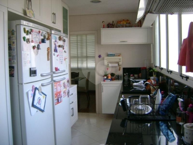 Venda Apartamento São Paulo Vila Congonhas REO94828 38