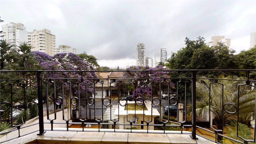 Venda Apartamento São Paulo Vila Congonhas REO94828 19