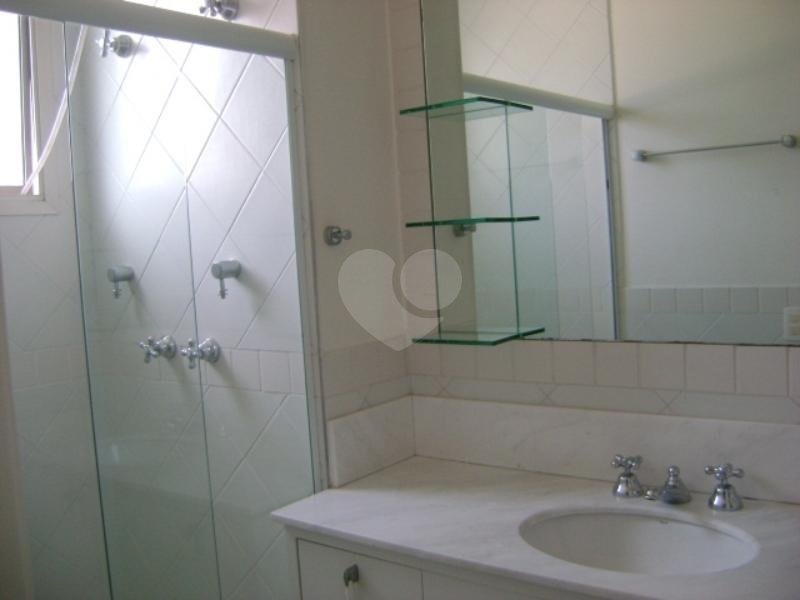 Venda Apartamento São Paulo Vila Congonhas REO94828 43