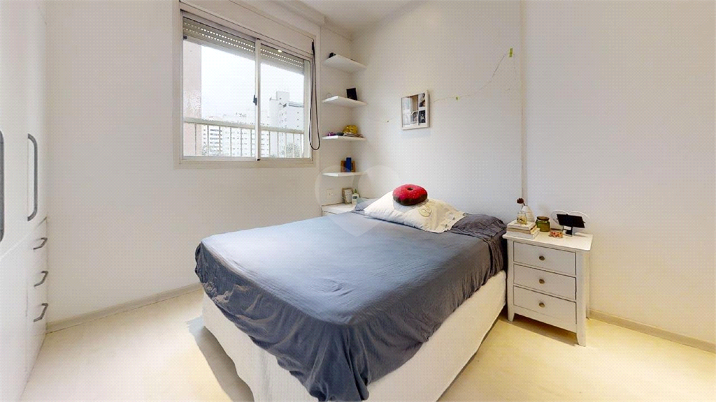 Venda Apartamento São Paulo Vila Congonhas REO94828 63