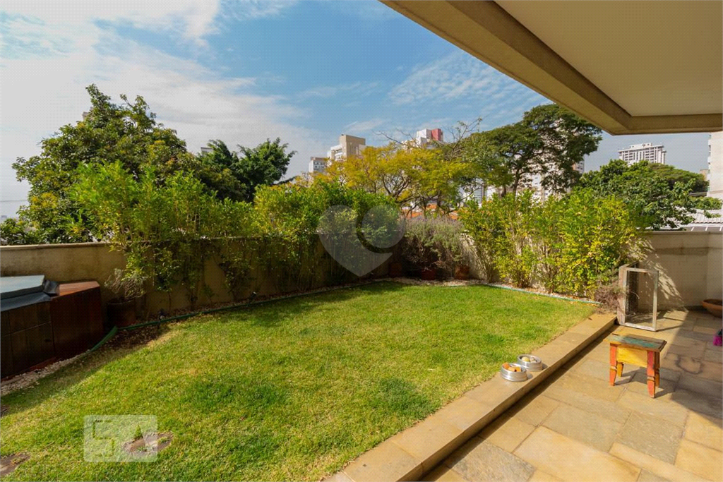 Venda Apartamento São Paulo Vila Congonhas REO94828 6