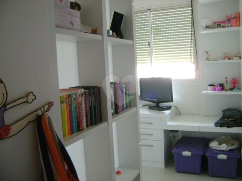 Venda Apartamento São Paulo Vila Congonhas REO94828 45