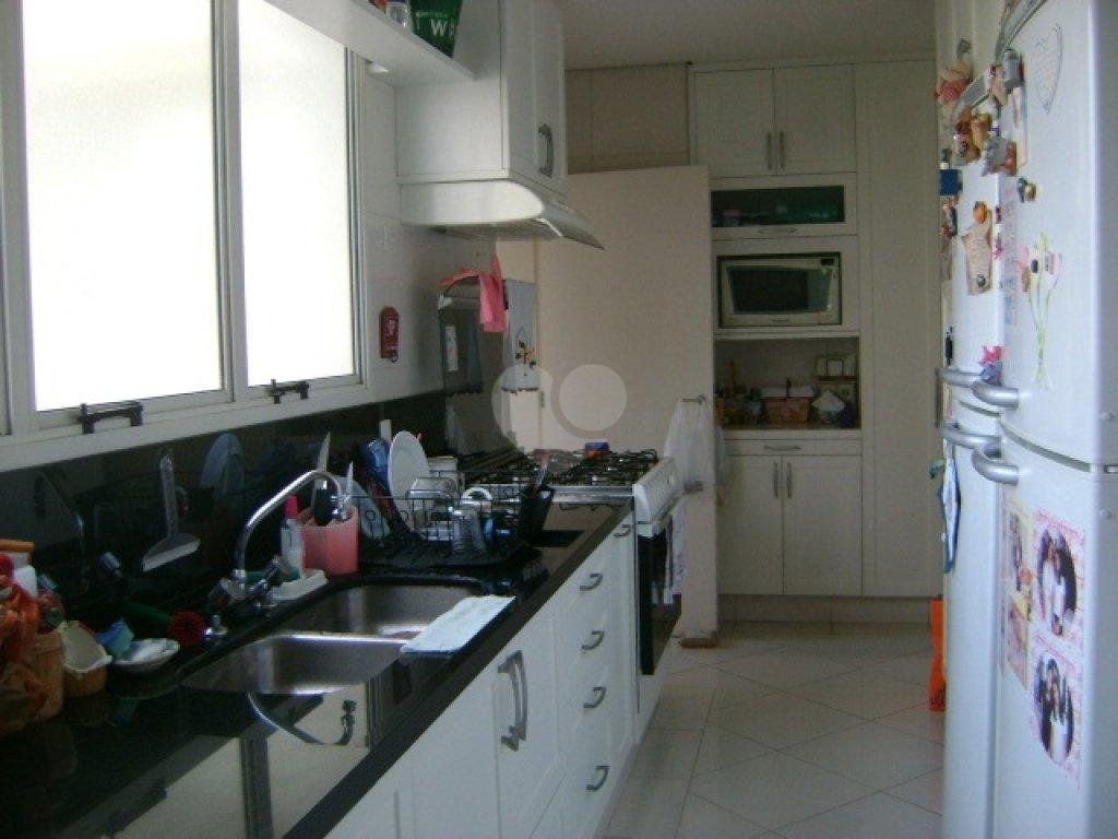 Venda Apartamento São Paulo Vila Congonhas REO94828 7