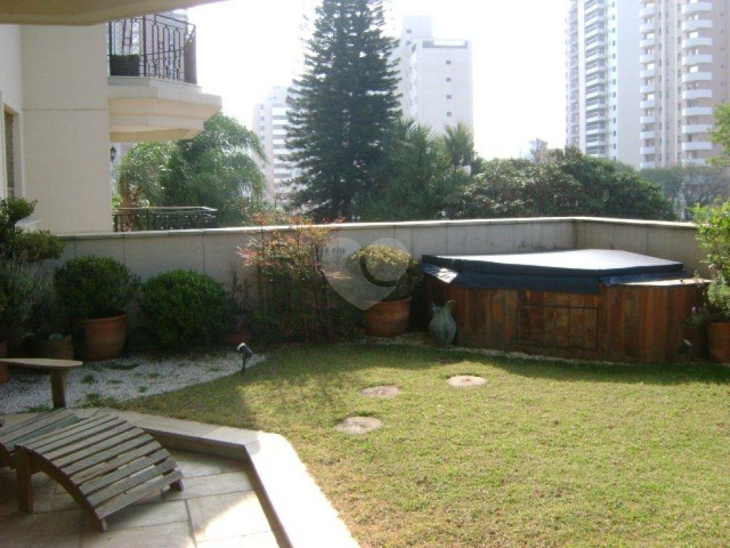 Venda Apartamento São Paulo Vila Congonhas REO94828 11