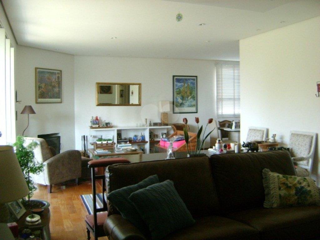 Venda Apartamento São Paulo Vila Congonhas REO94828 22