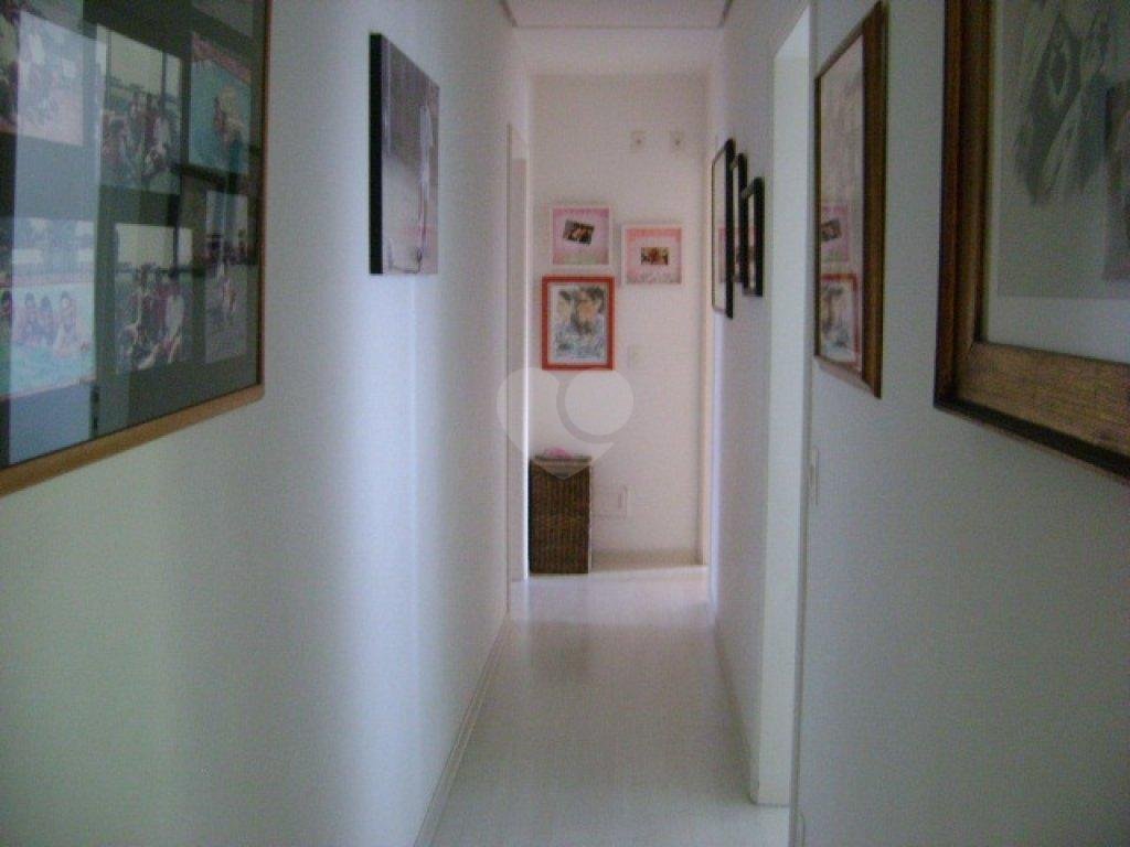 Venda Apartamento São Paulo Vila Congonhas REO94828 23