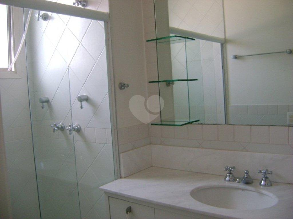 Venda Apartamento São Paulo Vila Congonhas REO94828 25