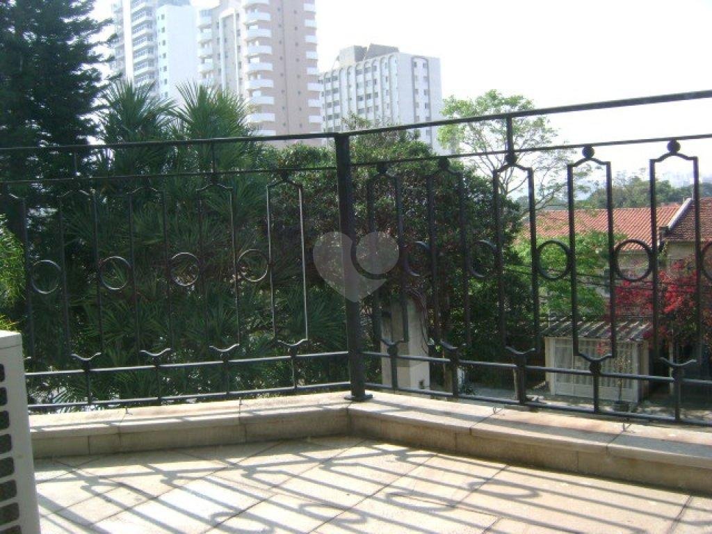 Venda Apartamento São Paulo Vila Congonhas REO94828 4