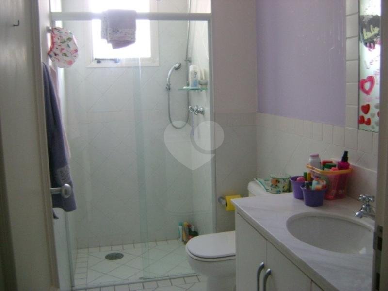 Venda Apartamento São Paulo Vila Congonhas REO94828 50