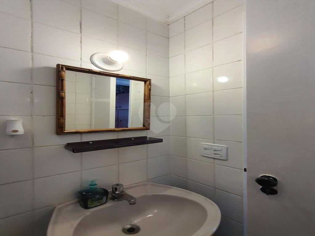 Venda Apartamento São Paulo Vila Mariana REO948280 18