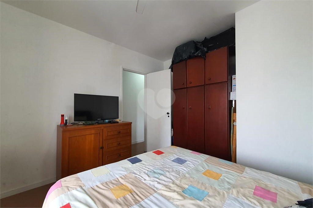 Venda Apartamento São Paulo Vila Mariana REO948280 7