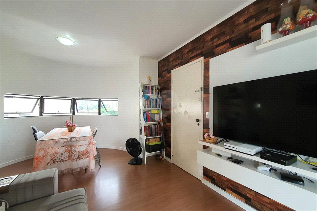 Venda Apartamento São Paulo Vila Mariana REO948280 3