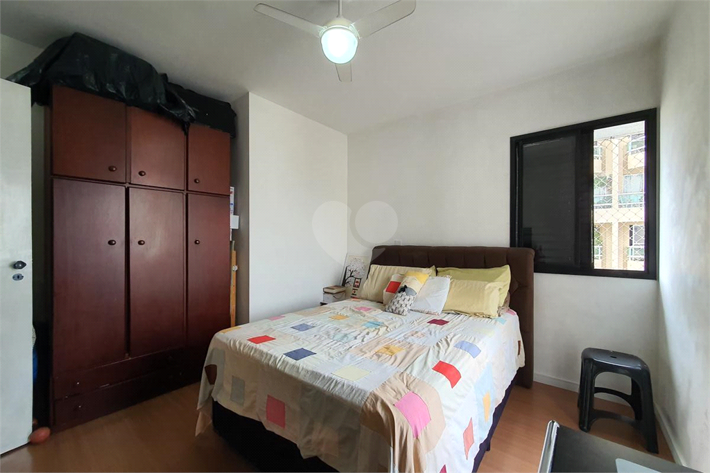 Venda Apartamento São Paulo Vila Mariana REO948280 8