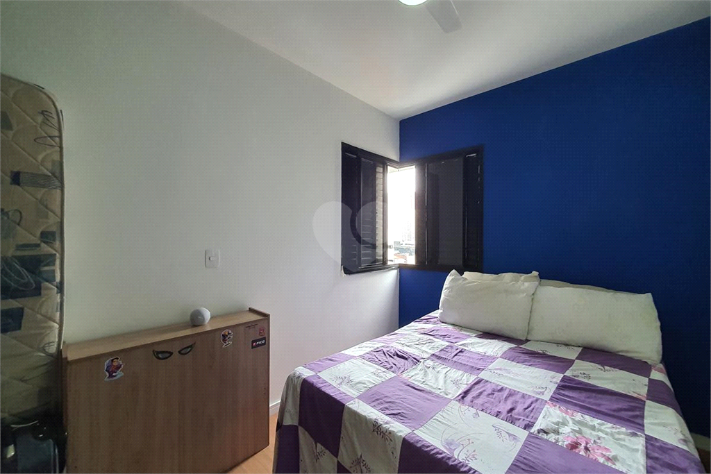 Venda Apartamento São Paulo Vila Mariana REO948280 13