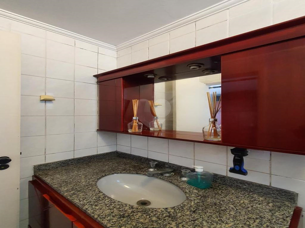 Venda Apartamento São Paulo Vila Mariana REO948280 10