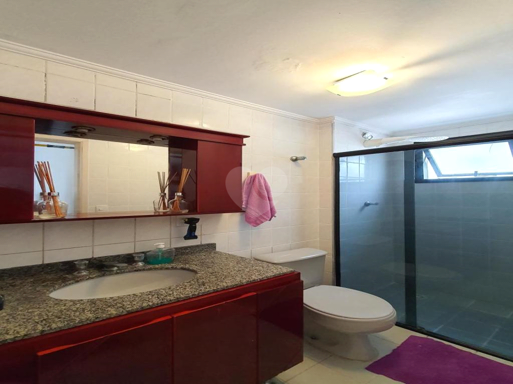 Venda Apartamento São Paulo Vila Mariana REO948280 9