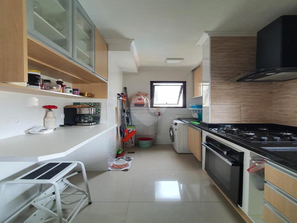 Venda Apartamento São Paulo Vila Mariana REO948280 21