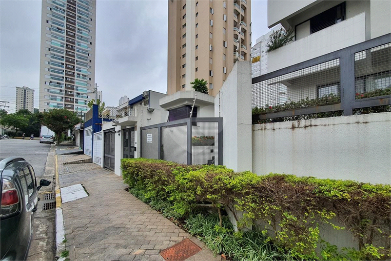 Venda Apartamento São Paulo Vila Mariana REO948280 31