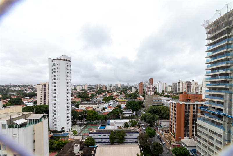 Venda Apartamento São Paulo Campo Belo REO948284 25