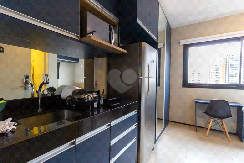 Venda Apartamento São Paulo Vila Mariana REO948292 7