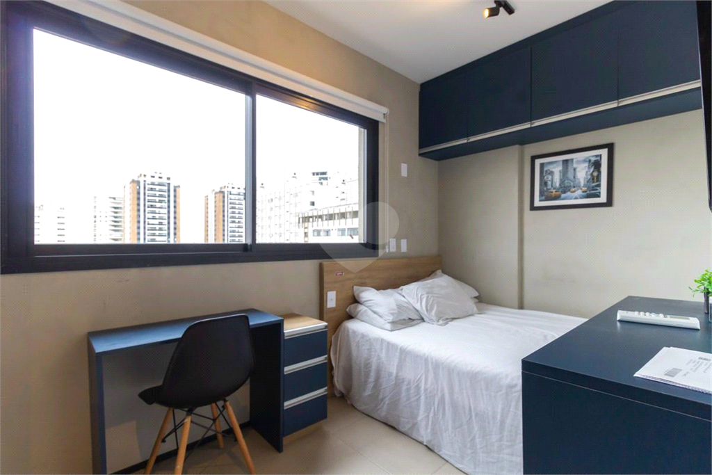 Venda Apartamento São Paulo Vila Mariana REO948292 1