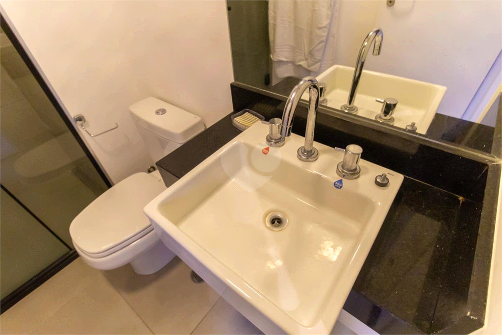 Venda Apartamento São Paulo Vila Mariana REO948292 11