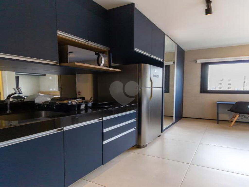 Venda Apartamento São Paulo Vila Mariana REO948292 8