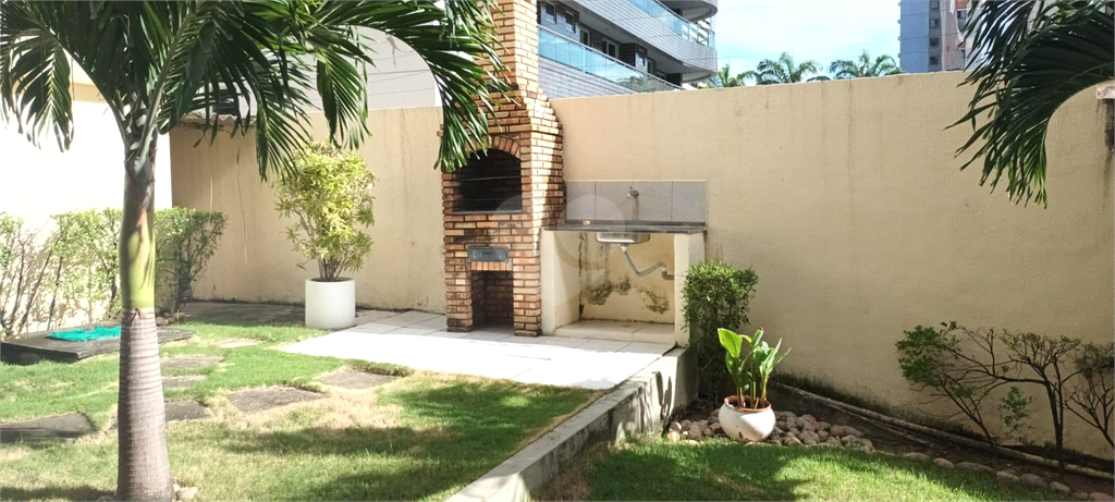 Venda Apartamento Fortaleza Meireles REO948293 5