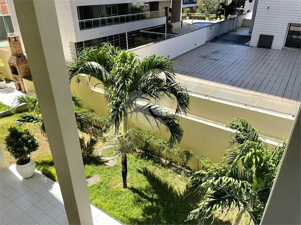 Venda Apartamento Fortaleza Meireles REO948293 11