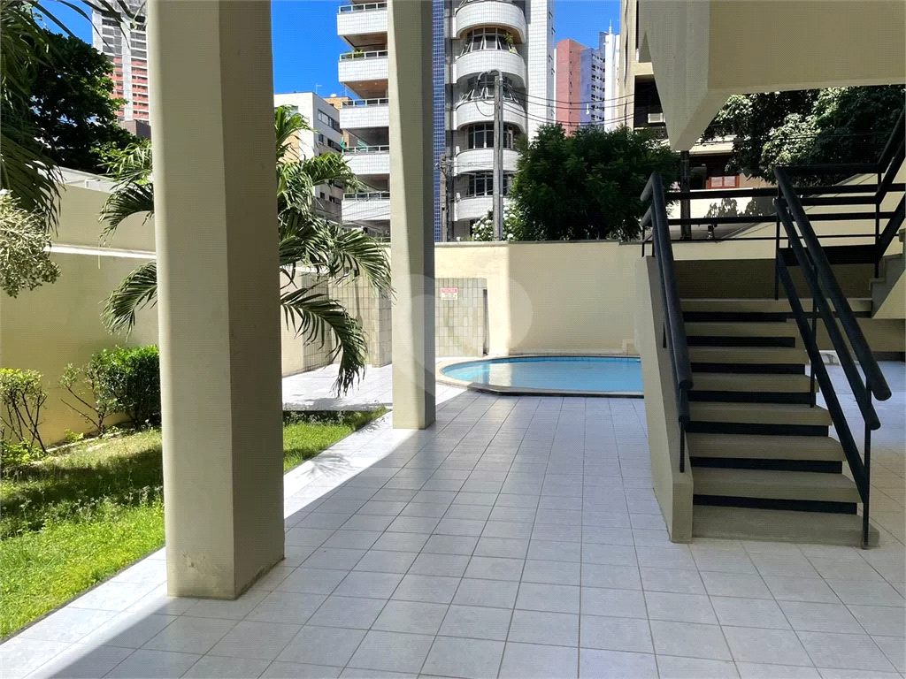 Venda Apartamento Fortaleza Meireles REO948293 7