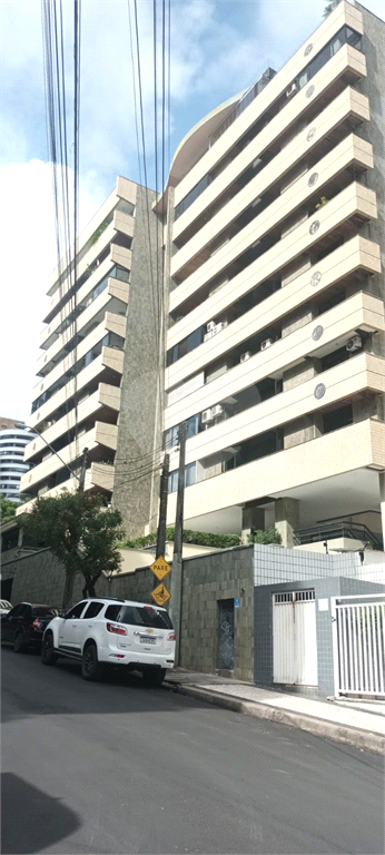 Venda Apartamento Fortaleza Meireles REO948293 1