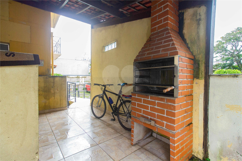 Venda Apartamento São Paulo Vila Robertina REO948295 14