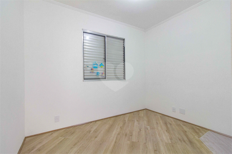 Venda Apartamento São Paulo Vila Robertina REO948295 6