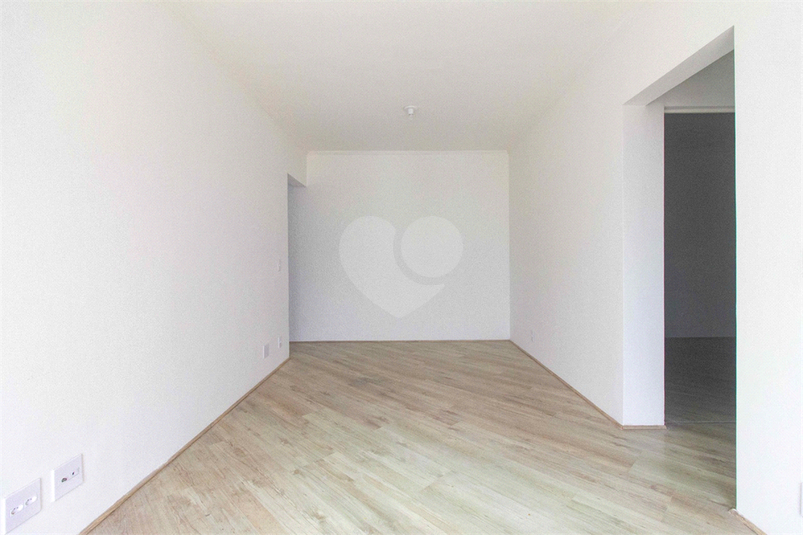 Venda Apartamento São Paulo Vila Robertina REO948295 9