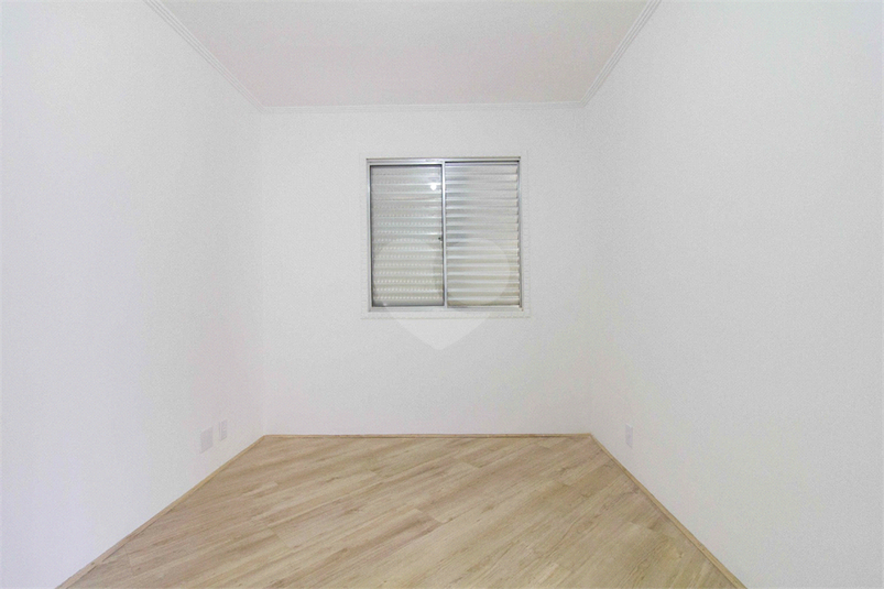 Venda Apartamento São Paulo Vila Robertina REO948295 8