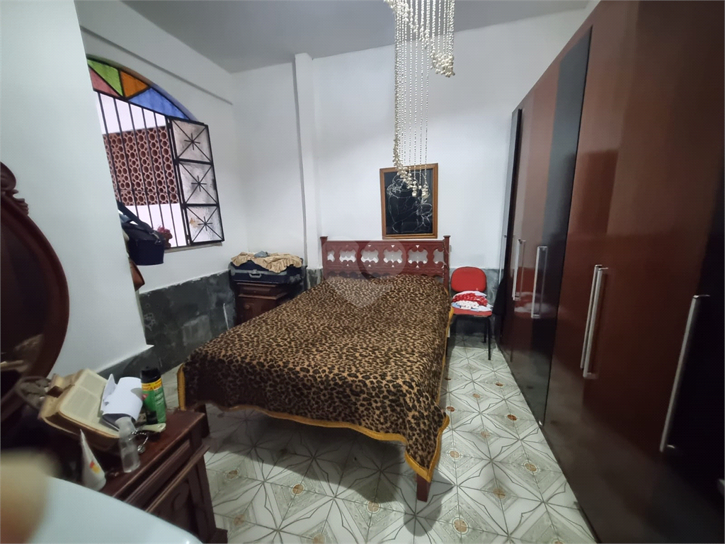 Venda Casa Niterói Santa Rosa REO948304 11