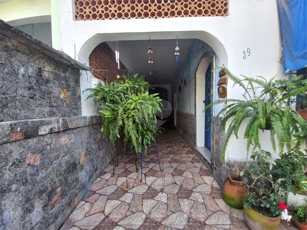 Venda Casa Niterói Santa Rosa REO948304 3