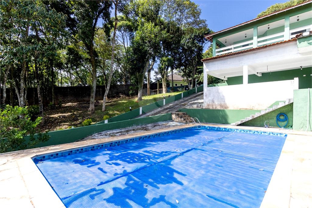 Venda Casa Mairiporã Samambaia REO948306 3