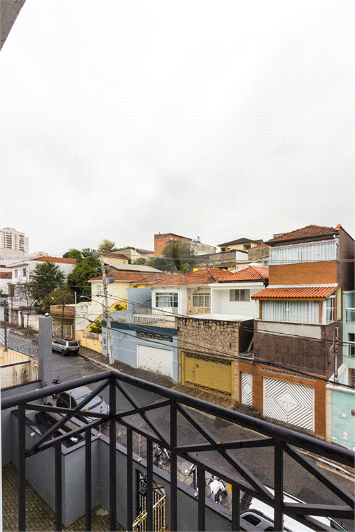 Venda Apartamento São Paulo Chora Menino REO948309 14