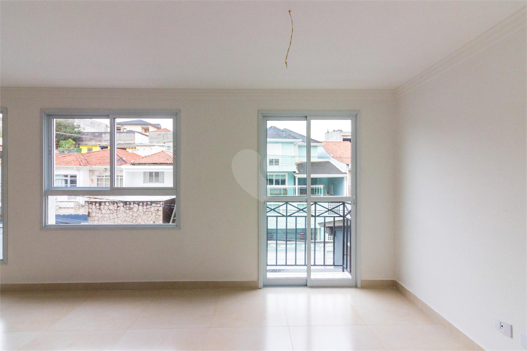 Venda Apartamento São Paulo Chora Menino REO948309 13